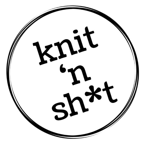 Knit 'n Shit